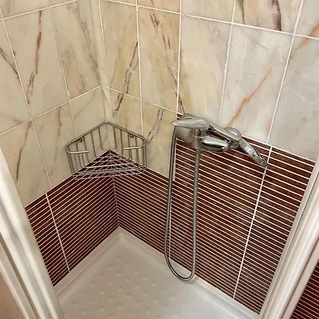 Con Parking-palacio De Festivales Appartement Santander