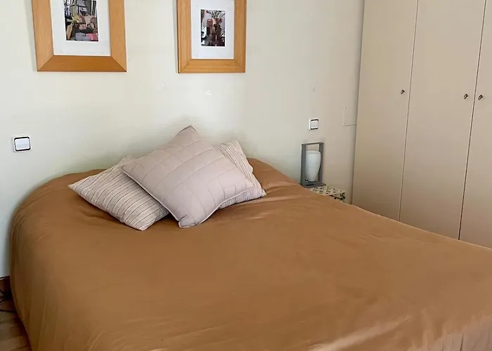 Apartment Con Parking-palacio De Festivales Santander