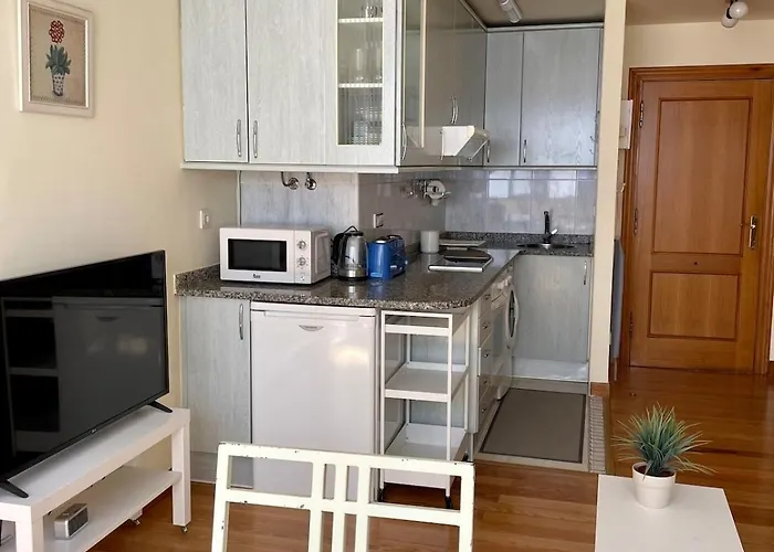 Con Parking-palacio De Festivales *