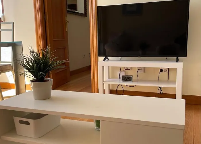 Con Parking-palacio De Festivales