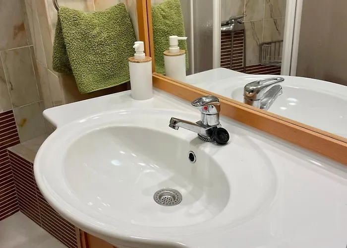 Con Parking-palacio De Festivales