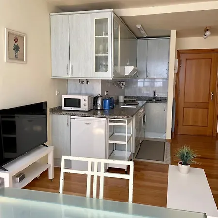 Con Parking-palacio De Festivales *