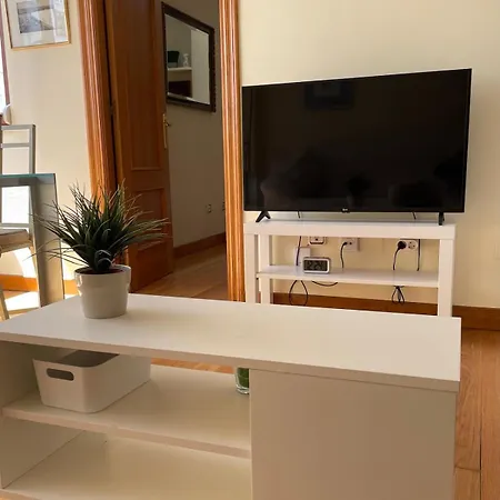 Con Parking-palacio De Festivales